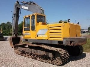 Volvo Ec230b Excavator Service Repair Manual