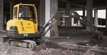 Cat Repair Manual (PDF) Volvo Ec30 Excavator Workshop Service Parts Manual