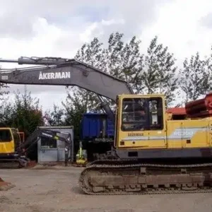 Cat Repair Manual (PDF) Volvo Ec300 Akerman Excavator Service Parts Manual