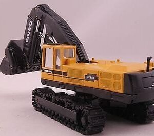 Volvo Ec650 Excavator Service Repair Manual