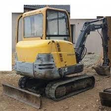 Cat Repair Manual (PDF) Volvo Excavator Ec30 Ec 30 Catalog
