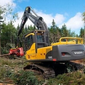 Volvo Fc2924c Excavator Workshop Service Repair Manual