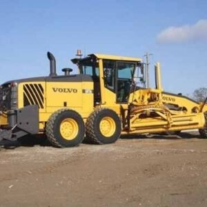 Volvo G930 Service Repair Manual
