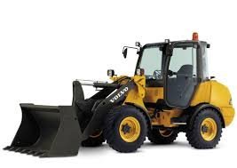 Cat Repair Manual (PDF) Volvo L25B Wheel Loader Parts Manual