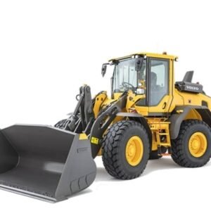 Volvo L70h Wheel Loader Service Repair Manual