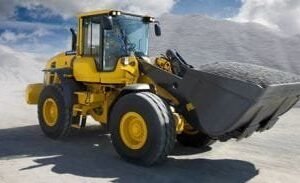 Volvo L90g Service Repair Manual