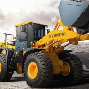 Volvo Pdf Hl770-9a Wheel Loader Service Manual