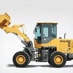 Cat Repair Manual (PDF) Volvo SDLG LG918 Operation Maintenance Manual