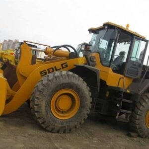 Cat Repair Manual (PDF) Volvo SDLG LG956L Operation Maintenance Manual