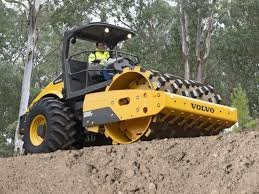 Volvo Sd105f Soil Service Manual