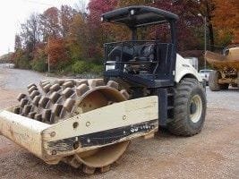 Volvo Sd116f Soil Service Repair Manual
