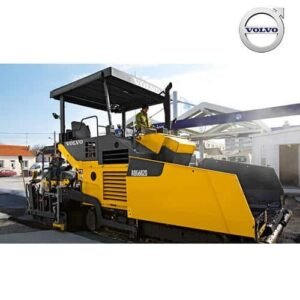 Volvo Tracked Pavers ABG7820 ABG7820B Service Repair Manual