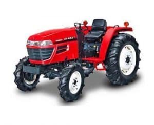 Cat Repair Manual (PDF) Yanmar EF 453T Diesel Tractor Service Repair Manual