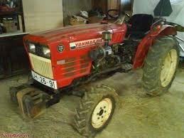 Cat Repair Manual (PDF) Yanmar YM276 YM276D Tractor Parts Manual