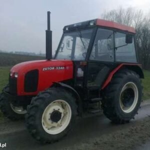 Cat Repair Manual (PDF) Zetor 3320 6320 6340 Series Tractor Operator Service Manual