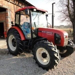 Zetor 3321 3341 4321 4341 5321 5341 6321 6341 7321 7341 Tractor Service Parts Manual