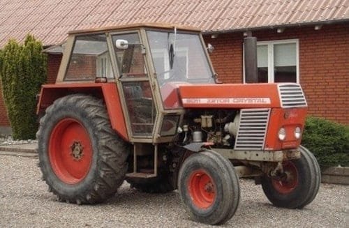 Cat Repair Manual (PDF) Zetor Tractor 12011-12045 Repair Manual Download
