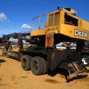 335 John deere Loader Repair Manual