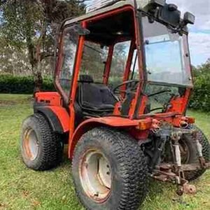 Antonio Carraro Tigretrac 3800 Hst Service Manual