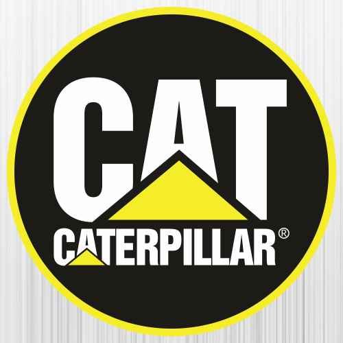 caterpillar service manual