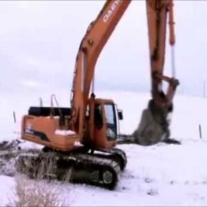 Doosan Dx420lc Daewoo Excavator Service Manual