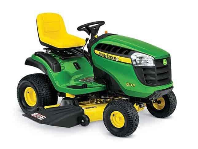 Cat Repair Manual (PDF) John Deere D100 D105 D110 D120 & La Series Lawn Tractors Service Repair Manual