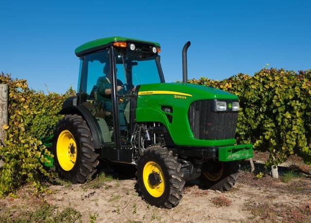 Cat Repair Manual (PDF) John Deere 5083en 5093en 5101en Repair Pdf Manual