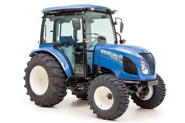 Cat Repair Manual (PDF) New Holland Boomer 41 Boomer 47 Operators Manual