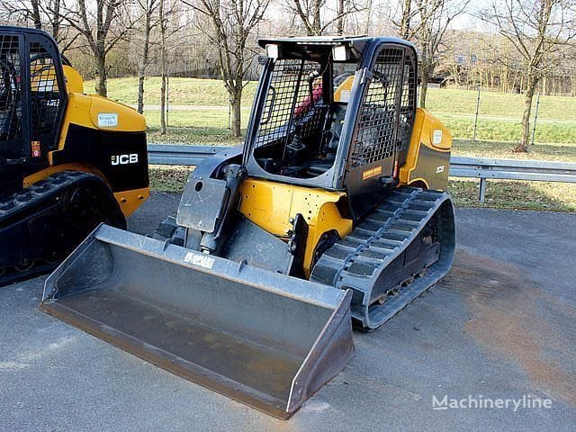 Jcb Robot 1110t