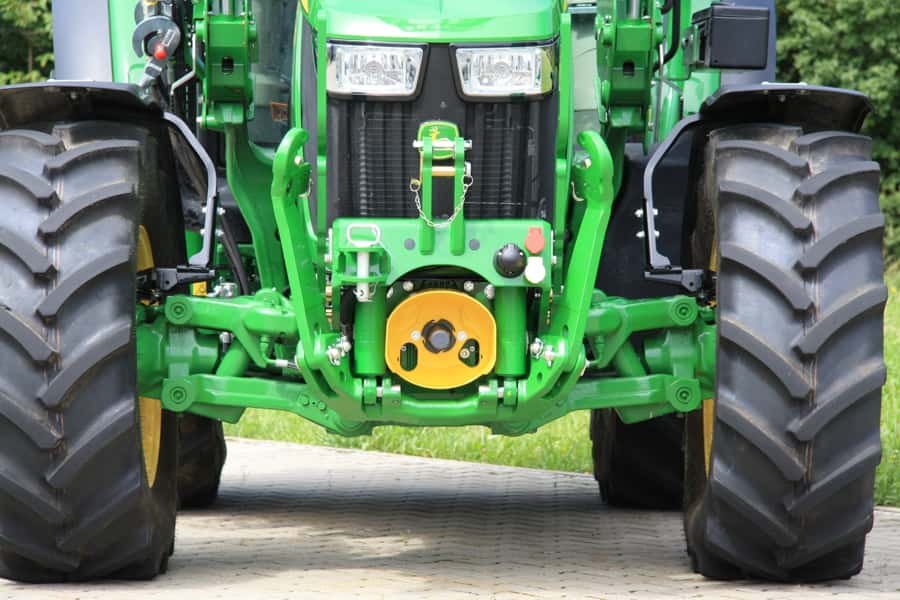Cat Repair Manual (PDF) John Deere 5090R 5100R 5115R Tractors Diagnostic Technical Service Manual