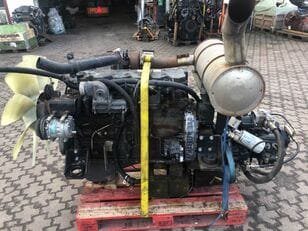 New Holland 667TA Engine Service Manual