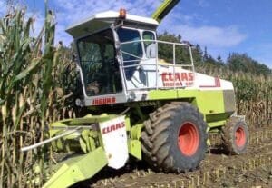 Class Jaguar 685 680 675 Service Repair Manual