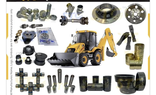 Cat Repair Manual (PDF) excavator-spare-parts