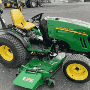 John Deere 2720 Specs Repair Manual