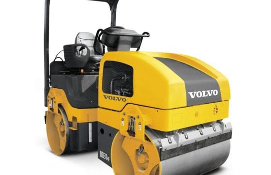 Volvo DD29 Operator Manual PDF Download