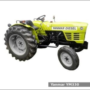 Yanmar YM330 YM330D Tractor Parts Manual